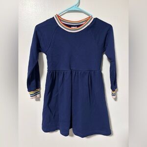 Hanna Anderson Girls Dress